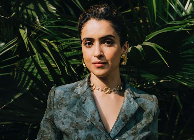 Sanya Malhotra expresses gratitude for overwhelming response for Mrs: “Thank you for embracing Mrs with so much love” : Bollywood News