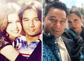 Ahmed Khan shares how he fell for wife Shaira at first sight: “ She beautifully presented herself”