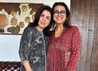 Farah Khan jokes about casting Shilpa Shirodkar in ‘Chhaiya Chhaiya’ sequel