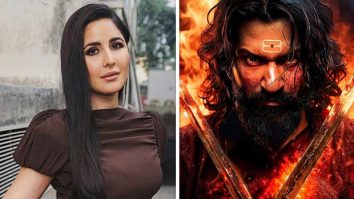 Katrina Kaif applauds Vicky Kaushal’s performance in Chhaava: “You truly are outstanding, every time you come on screen”