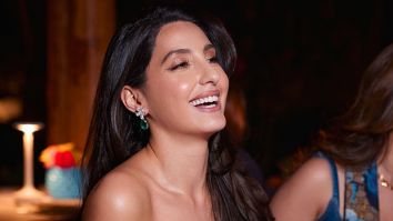 Nora Fatehi express gratitude as ‘Snake’ crosses 100M+ views worldwide: “I’m forever grateful”