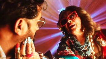 Sohum Shah and Ila Arun team up for an insanely fun promotional song for Crazxy, deets inside