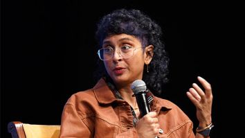 Kiran Rao calls out Indian OTT for lack of originality; says, “I think there has been a bit of a bubble burst”