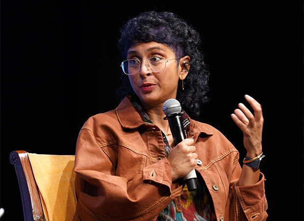 Kiran Rao