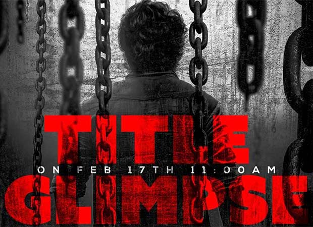 A.R. Murugadoss announces SKxARM with Sivakarthikeyan after Sikandar, title to be revealed on February 17