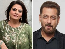 Sheeba Akashdeep recalls Salman Khan’s advice on marriage: “‘You’ve tried your best, abhi kar le chup chaap shaadi’”