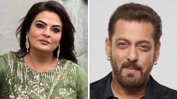 Sheeba Akashdeep recalls Salman Khan’s advice on marriage: “‘You’ve tried your best, abhi kar le chup chaap shaadi’”