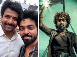 EXCLUSIVE: Sivakarthikeyan to unveil GV Prakash Kumar’s Pan-India sea-horror thriller Kingston’s trailer on February 27; film to release on March 7