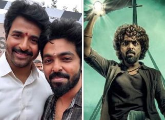 EXCLUSIVE: Sivakarthikeyan to unveil GV Prakash Kumar’s Pan-India sea-horror thriller Kingston’s trailer on February 27; film to release on March 7