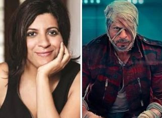 Zoya Akhtar reveals she would have loved to direct Shah Rukh Khan’s Jawan, deets inside