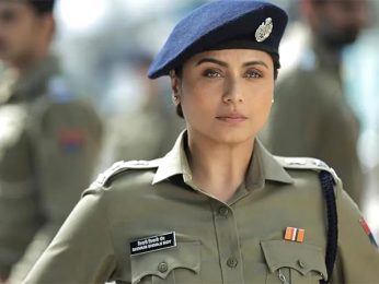 Rani Mukerji gears up for Mardaani 3, shooting begins in June