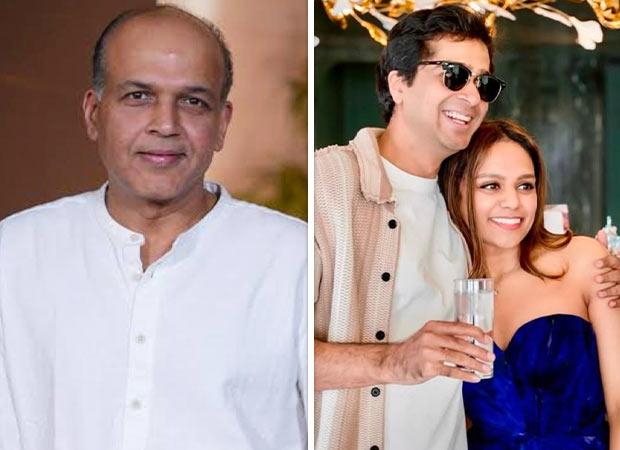 Ashutosh Gowariker’s son Konark Gowariker to tie the knot with Niyati Kanakia in a grand wedding on March 2