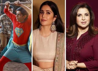 Superboys of Malegaon: Katrina Kaif, Siddhant Chaturvedi and Farah Khan shower love on the Reema Kagti film