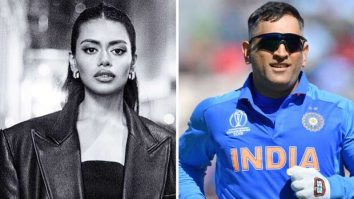 EXCLUSIVE: Hollywood actress Megan Suri’s late father had an MS Dhoni connection: “That’s a beautiful thing that I am very proud of”