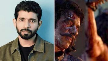 Viineet Kumar Siingh recalls being thrown off a horse during Chhaava shoot: “All were absolutely shocked”