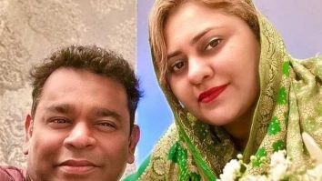 AR Rahman’s ex-wife Saira undergoes surgery, shares health update