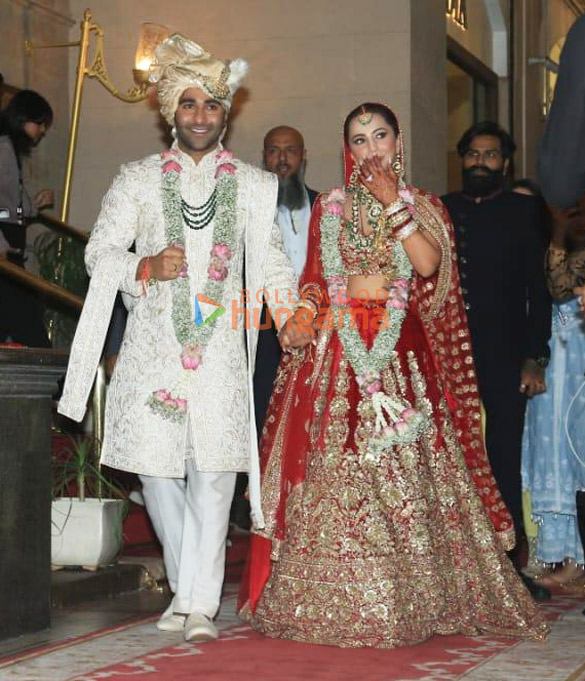 aadar jain and alekha advanis wedding ceremony 1101 13