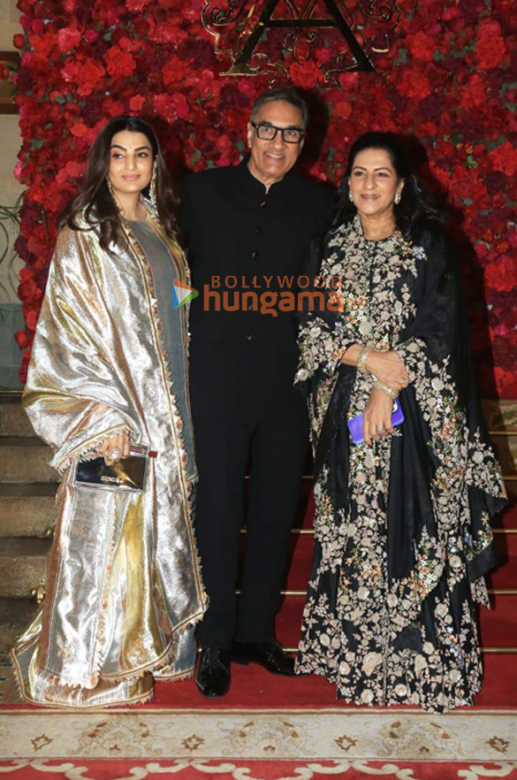 aadar jain and alekha advanis wedding ceremony 1101 3