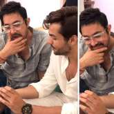 Aamir Khan watches Ashish Chanchlani’s first directorial project