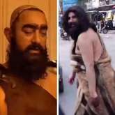 Aamir Khan is the caveman roaming the streets of Mumbai? Sources reveal it is ‘untrue’