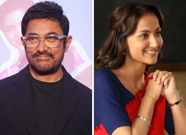 आमिर खान शॉवर्स इलु इलु 1998 में एली एव्रम की धाराप्रवाह मराठी पर प्रशंसा करते हैं; कहते हैं,