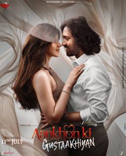 Aankhon Ki Gustaakhiyan