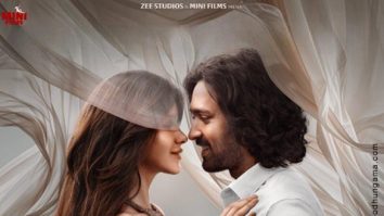 Aankhon Ki Gustaakhiyan