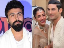 Aarya Babbar on not being invited to Prateik Babbar and Priya Banerjee’s wedding, “We feel they both are being brainwashed by someone”