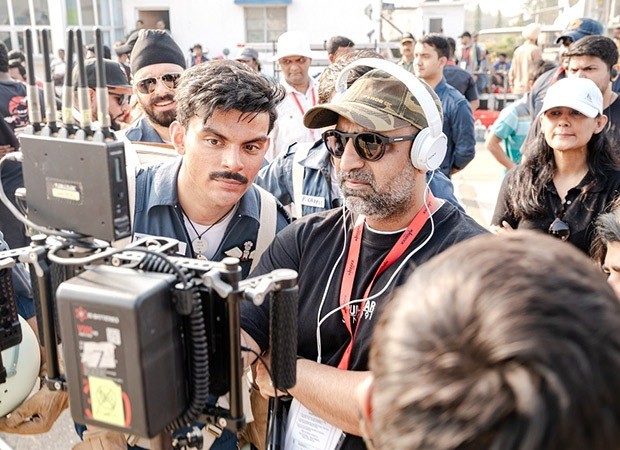 EXCLUSIVE: Abhishek Anil Kapur BREAKS silence on Fighter - Sky Force comparisons: "Leads of both films are Air Force pilots. That doesn't mean the films are the same. Aap Dabangg aur Singham ko toh compare nahin karte ho na?"