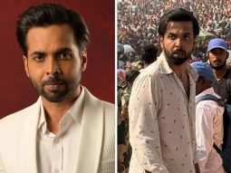 Abhishek Banerjee on the project he is shooting at the Maha Kumbh Mela, “It is Bharat Bala’s film, A R Rahman is doing the music”