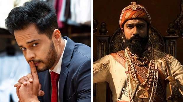 Actor Shardul Pandit slams Indian education system for not publicising the bravery of Maratha warriors after watching Chhaava; asks, “Why I haven’t been gloating in pride over a hero like Sambhaji or Shivaji”