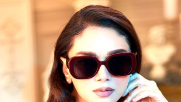Aditi Rao Hydari