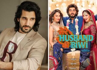 Aditya Seal opens up about his ‘special role’ in Mudassar Aziz’s Mere Husband Ki Biwi alongside Arjun Kapoor, Rakul Preet Singh, and Bhumi Pednekar