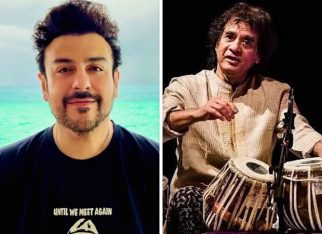 Adnan Sami criticizes Grammys for ignoring tabla maestro Zakir Hussain in tribute: “Shame on you”