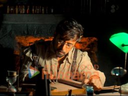 Movie Stills Of The Movie Aghathiyaa