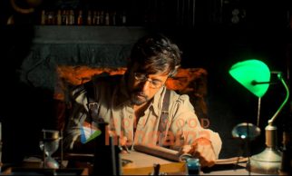 Movie Stills Of The Movie Aghathiyaa