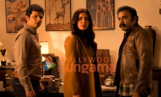 Movie Stills Of The Movie Aghathiyaa