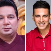 Ahmed Khan calls Akshay Kumar "humble person" ahead of kickstarting Welcome to The Jungle's Dubai shoot: "He's never got aggressive"