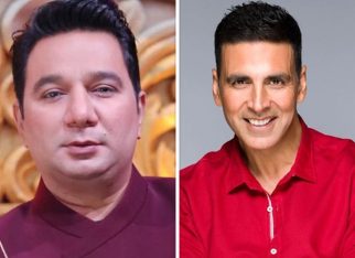 Ahmed Khan calls Akshay Kumar “humble person” ahead of kickstarting Welcome to The Jungle’s Dubai shoot: “He’s never got aggressive”