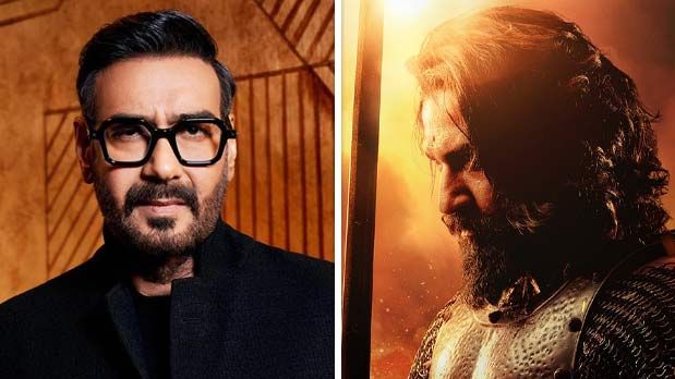 Ajay Devgn joins Vicky Kaushal starrer Chhaava as the narrator: Report