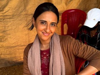 Akansha Ranjan Kapoor to play small-town doctor in Amazon Prime’s Gram Chikitsalay Akansha Ranjan Kapoor to play small-town doctor in Amazon Prime’s Gram Chikitsalay