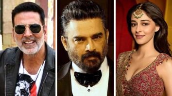 EXCLUSIVE: Akshay Kumar-R Madhavan-Ananya Panday’s next gets a title – Kesari Chapter 2