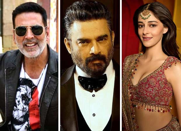 EXCLUSIVE: Akshay Kumar-R Madhavan-Ananya Panday's next gets a title - Kesari Chapter 2 