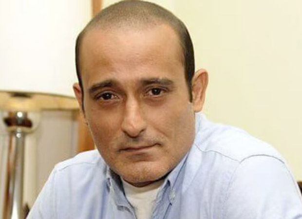 Akshaye Khanna discusses pre-mature balding at the age of 19; says, “It’s like a pianist losing his fingers, because the way you look, as an actor, is very important”