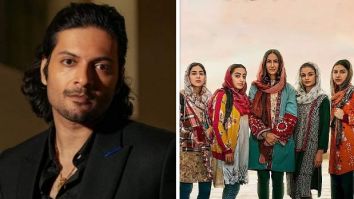 Ali Fazal shares excitement about joining the cast of Hollywood Film Rule Breakers; says, “It’s a powerful statement about courage, unity, and the impact of education”