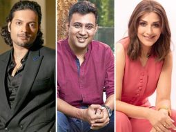Ali Fazal teams up with Paatal Lok director Prosit Roy and Sonali Bendre for action-thriller; filming begins in April