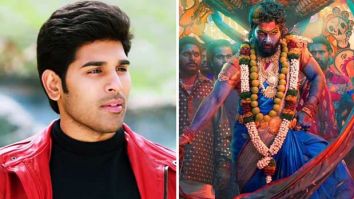Allu Arjun starrer Pushpa 2 captures the heart of Western audiences, reveals brother Allu Sirish; pens note of gratitude