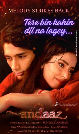 Andaaz 2
