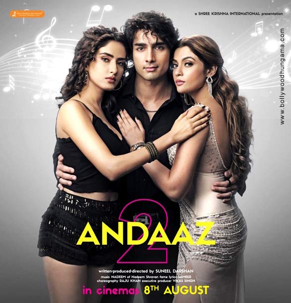 andaaz 2 11