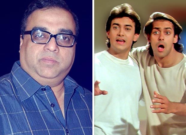 Rajkumar Santoshi on Andaz Apna Apna re-release, “The love and devotion the film has collected over the years is beyond anything” Rajkumar Santoshi on Andaz Apna Apna re-release, “The love and devotion the film has collected over the years is beyond anything”